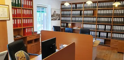 MARKA Zarządzanie Nieruchomościami